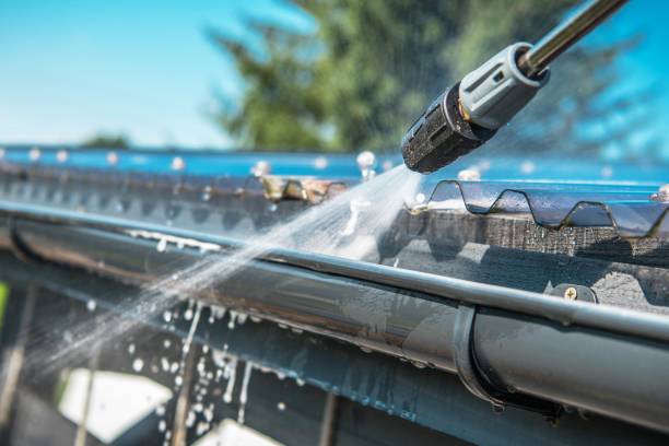 Best Residential Pressure Washing Services  in Rosenberg, TX
