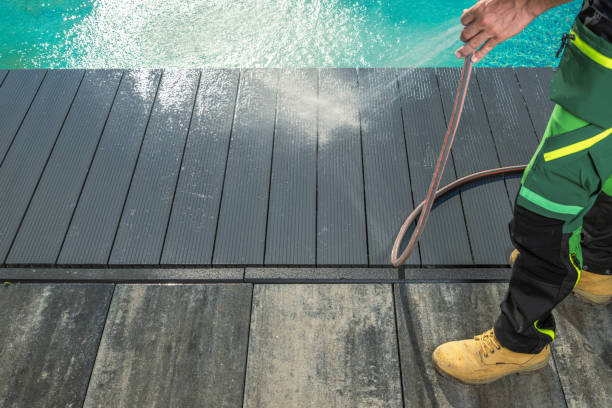 Best Exterior Home Cleaning  in Rosenberg, TX