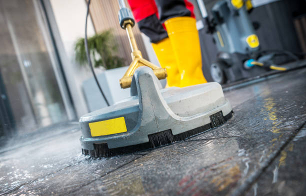 Best Residential Pressure Washing Services  in Rosenberg, TX
