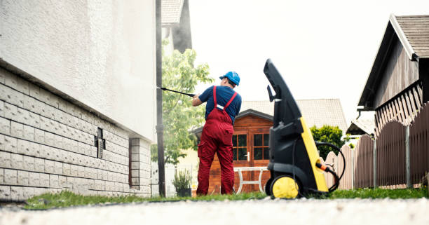 Best House Pressure Washing  in Rosenberg, TX